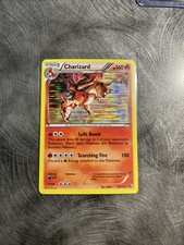 Charizard #19 Prices | Pokemon Legendary Treasures | Pokemon Cards