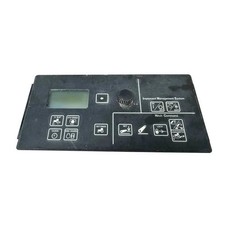 Used Vehicle Monitor - Ivt - Powerquad Fits John Deere 7720 7820 8430 Re183708