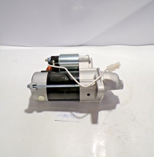 Moteur Démarrage Pour