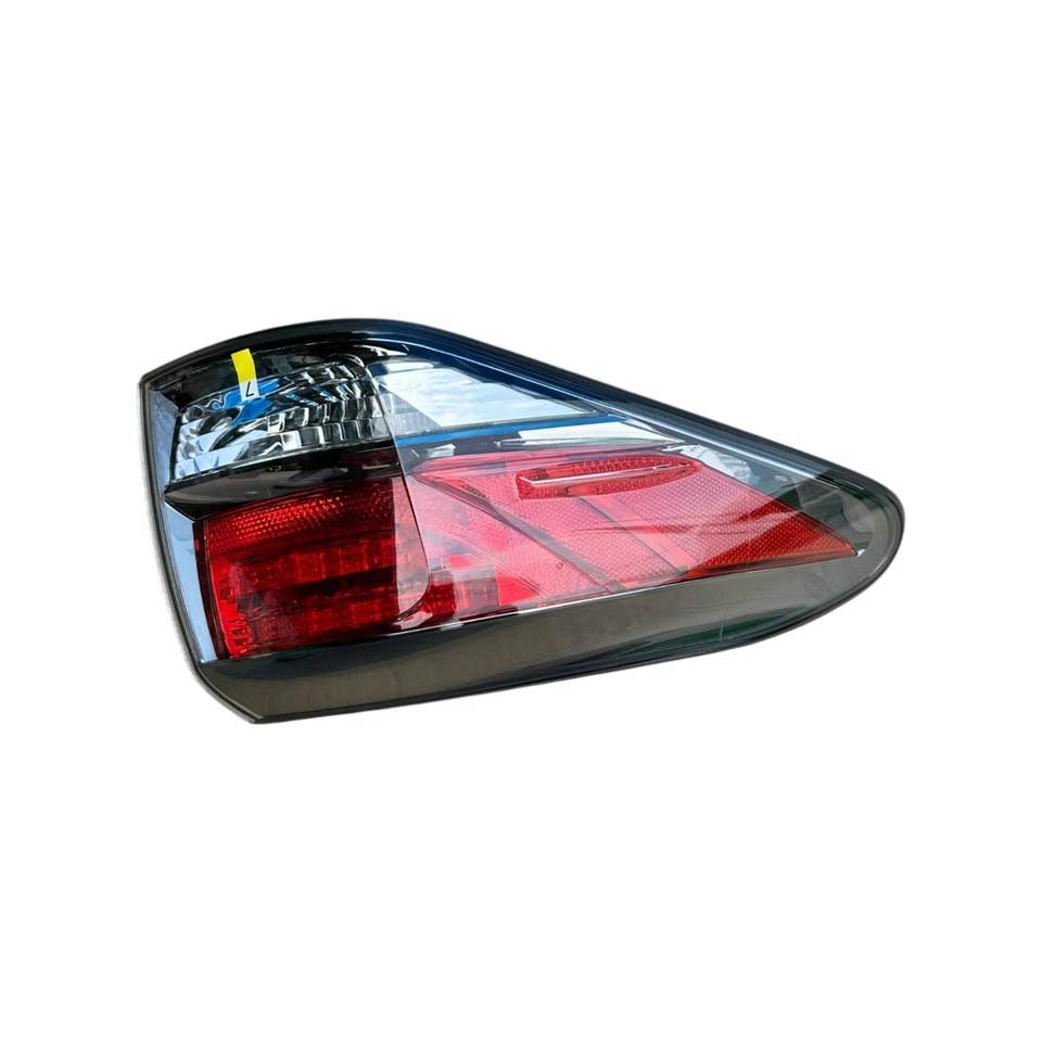 RR LH Comb Outer Lamp Lens Body Fit For Lexus RX450H RX350 2008-2015 81561-48310 - Изображение 2 из 4