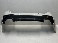 BMW 5er G31  Touring m paket stoßstange hinten rear bumper Original mb35