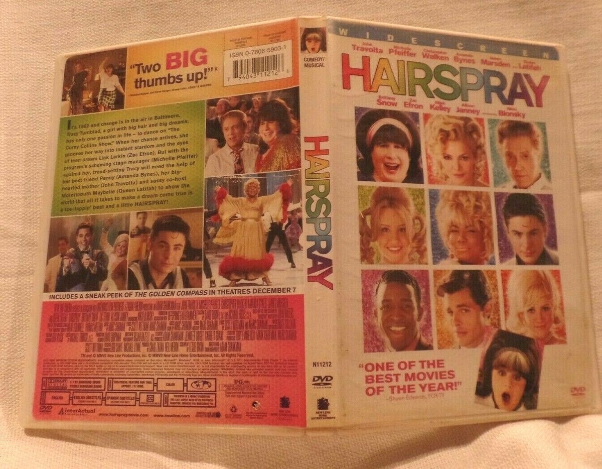 Penny Hairspray Quotes