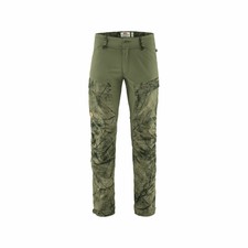 Fjallraven - Men's KEB Trousers Regular 