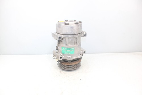 klimakompressor RENAULT LAGUNA B56 1.9 DCI DIESEL CAT 7700111289 dmuap1535239