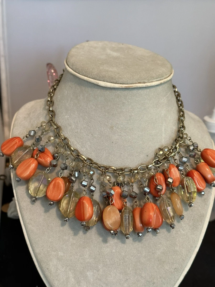 Gemstone costume jewelry sale