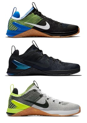 NEW Nike Metcon DSX Flyknit 2 Men 