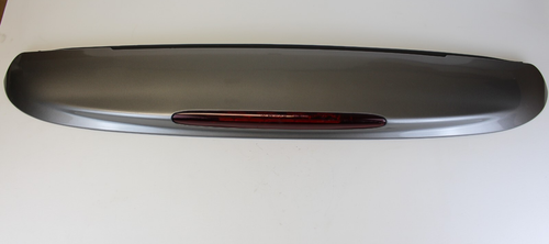 02-09 Chevrolet Trailblazer Short 3rd Brake Light Spoiler-Graystone LED ♻ WA213M
