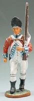 KING & COUNTRY BRITISH REVOLUTIONARY BR022 10TH LINCOLNSHIRE ADVANCING