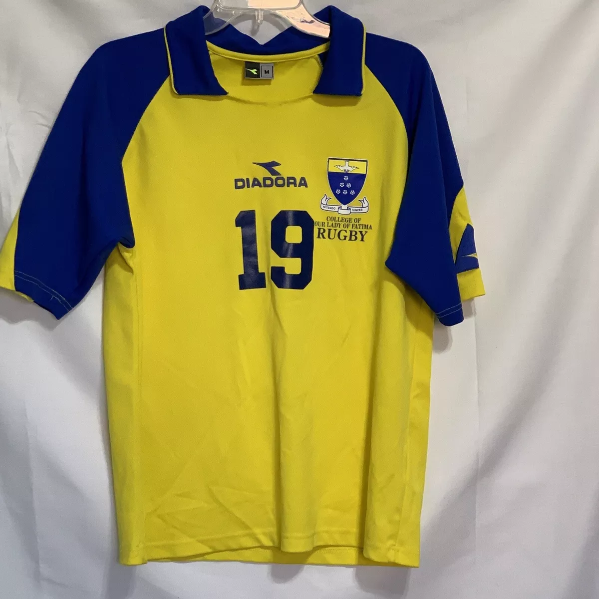 Diadora rugby sales