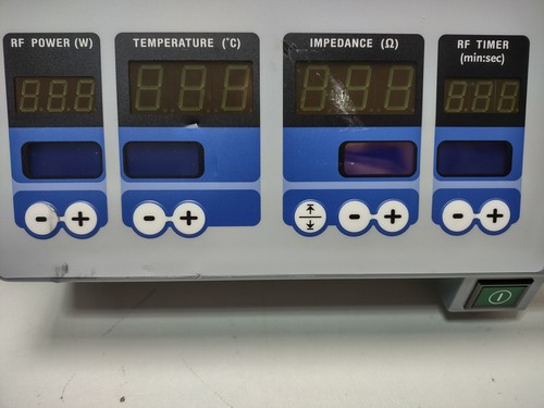 Medtronic Atakr II modèle 4803 système avancé d'ablation RF EN60601-1 pour pièces - Photo 4/21
