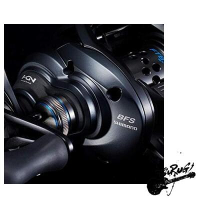 21 SLX BFS XG　LH Shimano SLX BFS - XG Left Hand | Sportfishtackle.com