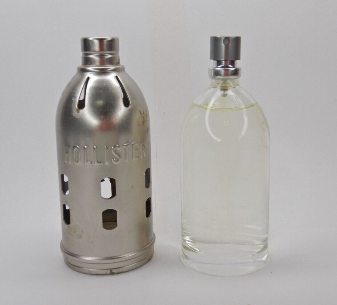ホリスター　HCO22 COLOGNE 50ml新品未使用 HOLLISTER HCO22 COLOGNE SPRAY 1.7 OZ 50 ML NEW IN BOX VERY