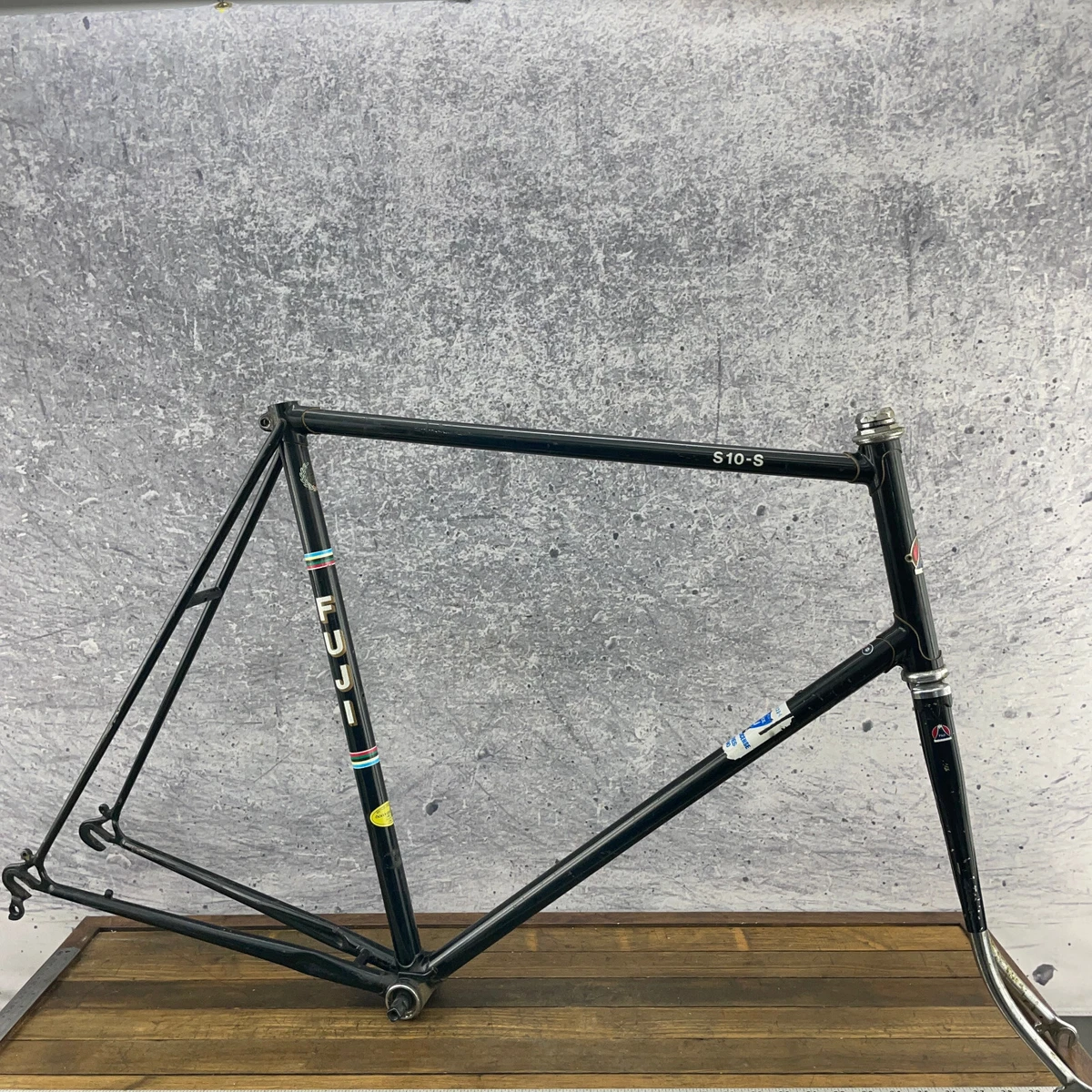 Japanese Bicycle In Vintage Bicycle Frames for sale - eBay