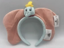 Disney Parks Dumbo Ear Headband New
