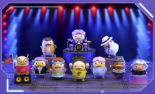 Authentic Duckoo Music Festival Series Confir...