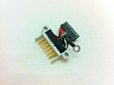 MacBook Pro 17" A1261 2008 MB166LL Battery Port Connector Cable - 922-8399 217
