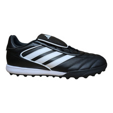 Adidas Unisex Copa Gloro II Turf Soccer Cleats - Black/White - US Sizes - IH7302