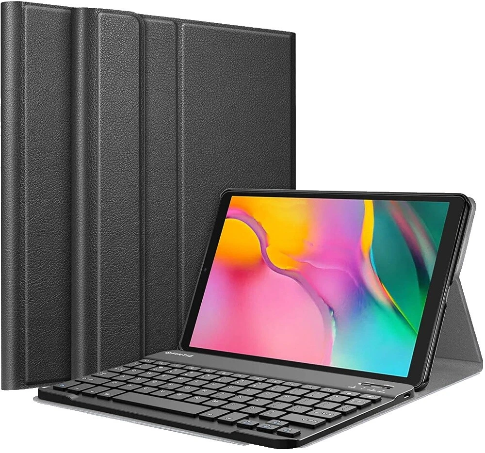 Blue Tablet & eReader Cases, Covers & Keyboard Folios for Samsung Galaxy Tab