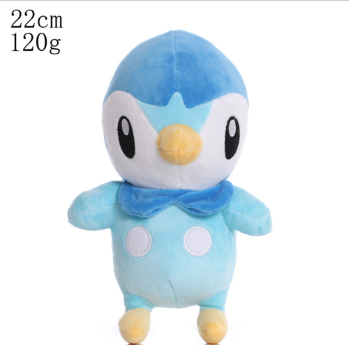 Pokemon Plush Stuffed Doll Soft Toy Kids Cute Birthday Christmas Gifts - Picture 13 of 84