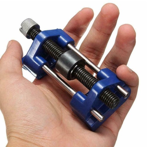 1* Honing Guide Angle Jig Tool For Sharpening Chisel Planers Plane AU Iron G4Q3 - Picture 8 of 12