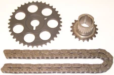 Engine Timing Set Cloyes Gear & Product C-3208