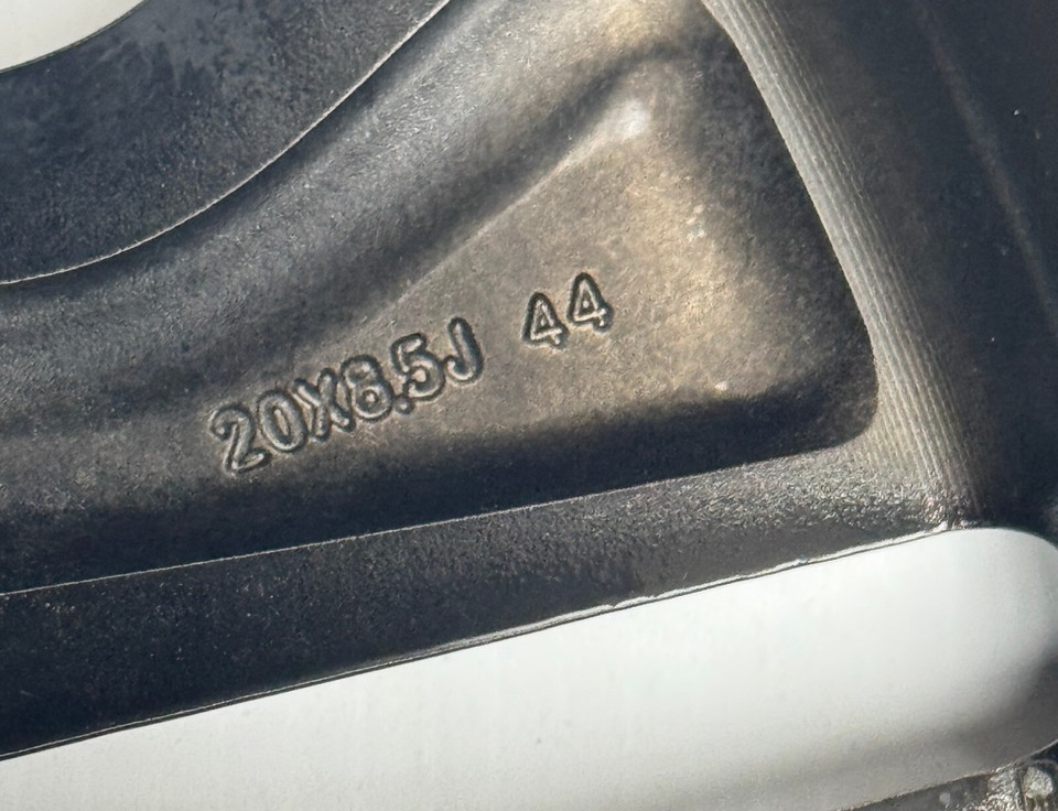 4 2024 Ford F150 20