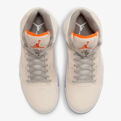 Nike Air Jordan 5 Retro SE Craft Shoes (FD9222-180) Expeditedship