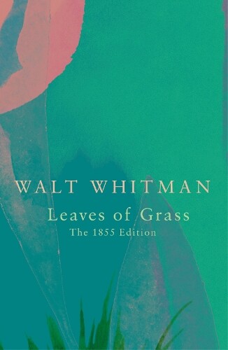 Thumbnail - Walt Whitman Leaves Of Grass (legend Classics) (taschenbuch)