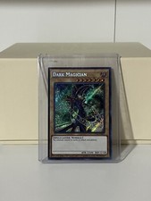 Dark Magician CT14-EN001 2017 Mega-Tins Limited Edition Near Mint