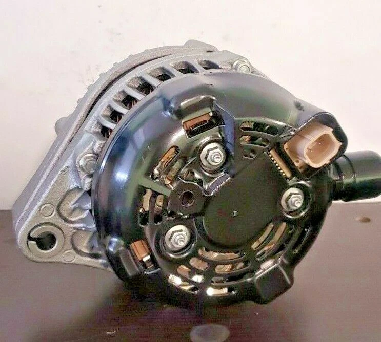 本田 Crosstour Alt V6 3.5L 2013-20154-2015 /135安培!OEM/Reman RR_Alternators 出品 — 第 3/4 张图片