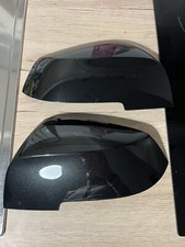 Retroviseur gauche (ou coque) BMW 745