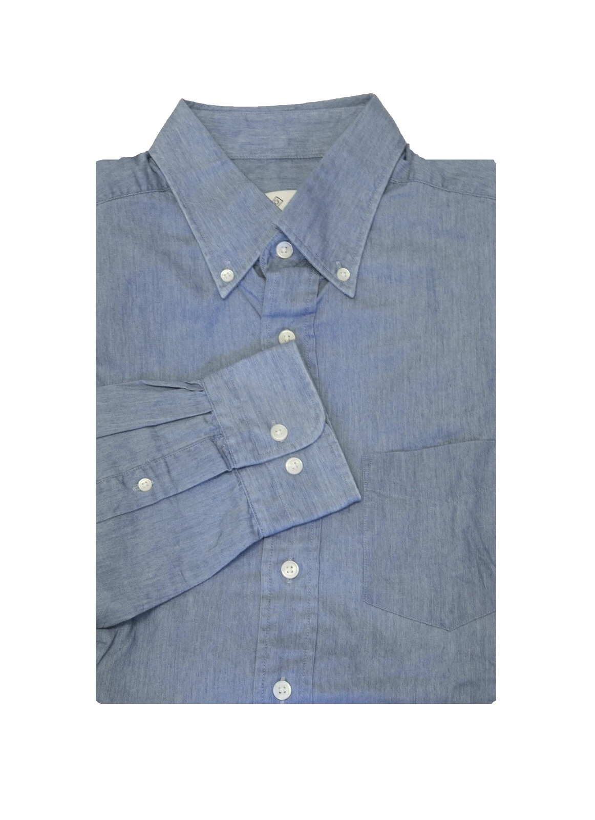 Camisas de vestir GANT talla M para hombres