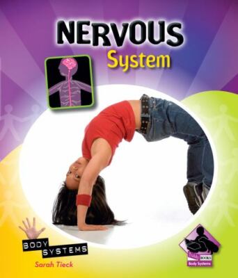 Nervous System by Tieck, Sarah
