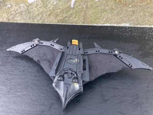 Vintage 1994 Kenner Batman (Mech-Wing) Animated Series Accessory Part - Picture 1 of 3