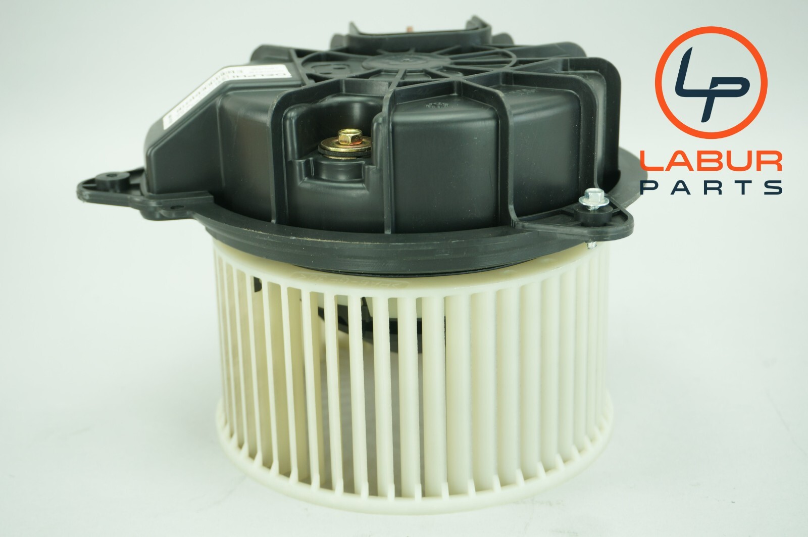 M139 04-19 Maserati Quattroporte Delphi A/C AC Heater Blower Motor Fan C1098