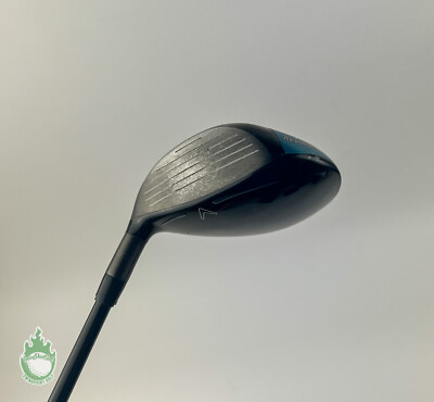 Callaway Rogue Sub Zero Fairway 3 Wood 15* Tensei 80g TX X-Stiff