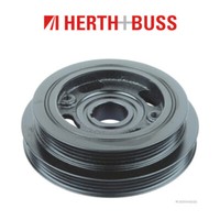 Herth+Buss Jakoparts Riemenscheibe Kurbelwelle FüR Suzuki Jimny (Sn) 1.3 16V