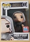 Funko POP! Vinyl JAQEN H'GHAR Game of Thrones 57 Fall 2017 Exclusive Not Mint
