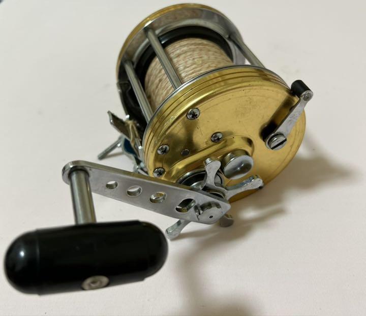ダイワ精工SEALINE400