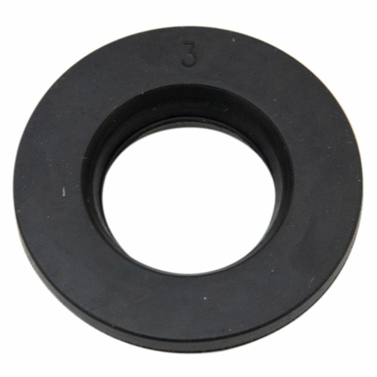 2 Pcs Fuel Gas Tank Vapor Valve Vent Seal O-Ring For Ford E150 E250 - Foto 6