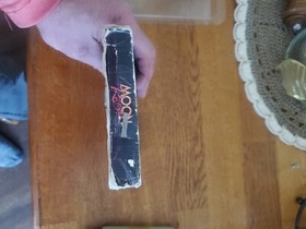 Moon Ranger Unlicensed Nintendo NES Game By Bunch Games Color Dreams CIB