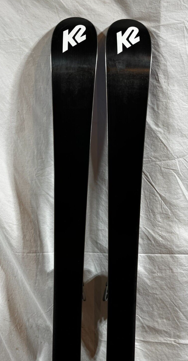 K2 T:Nine Sweet Luv 146cm 112-68-97 r=11m Women's Skis