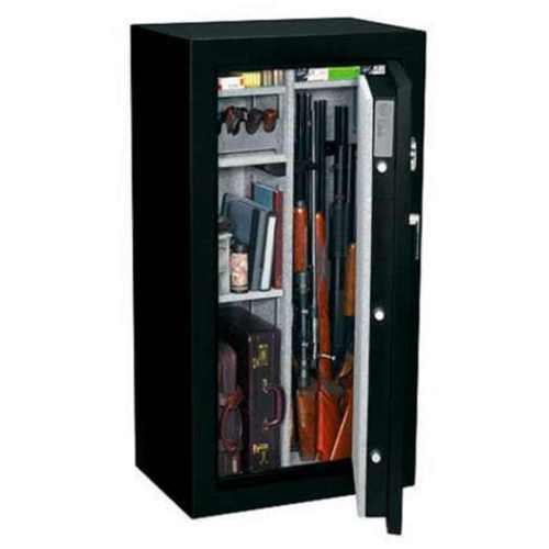 Sentry Gun Safe 2459e 24 Gun Capacity Electronic Lock Fire Proof For Sale Online Ebay