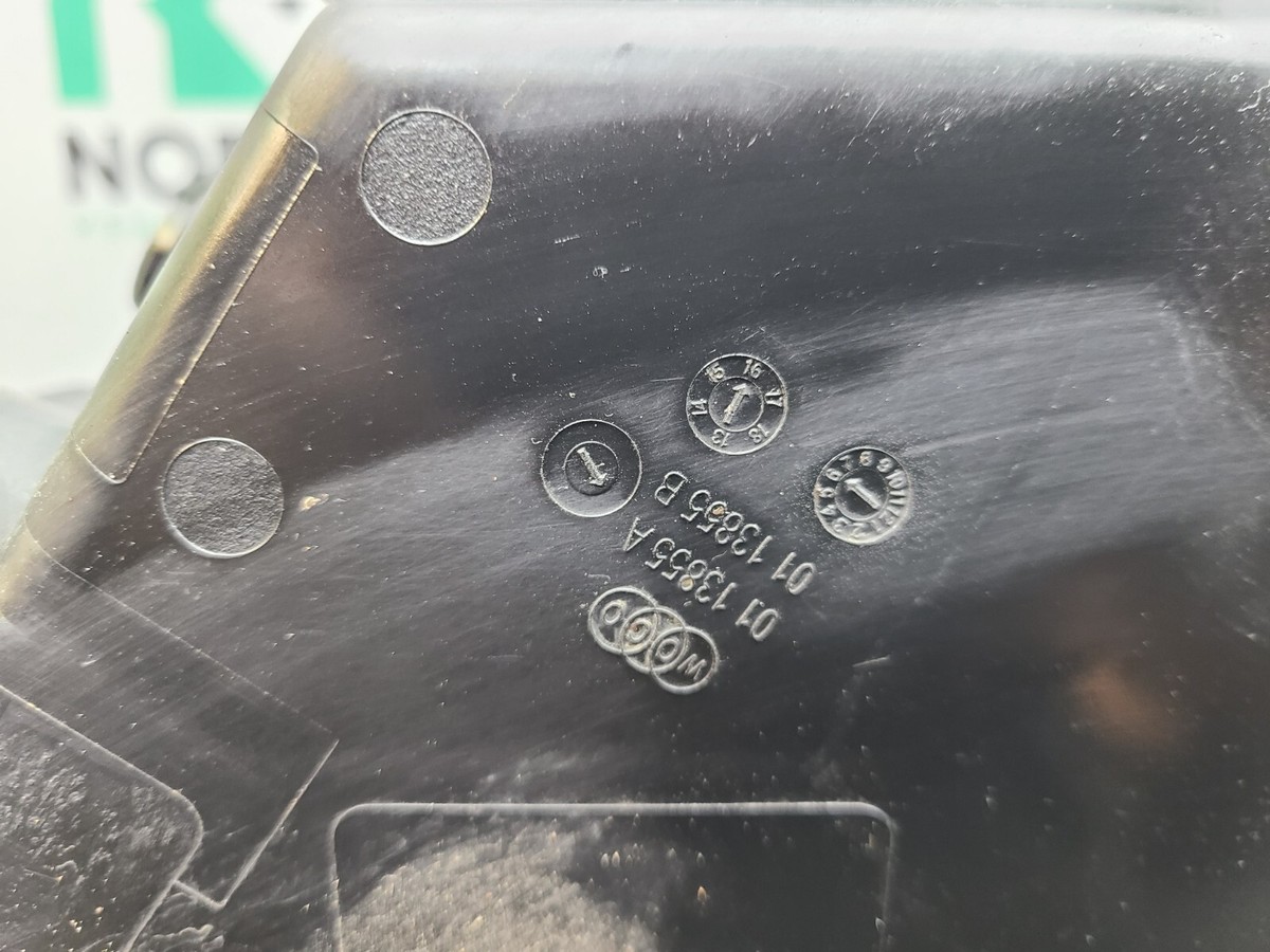 BMW F10 F11 5 Series 520D Airbox 8519129 18/10/23 S4D3 | eBay 