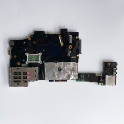 Motherboard For Lenovo ThinkPad X230 X230i LDB-2 MB 11232-1 with