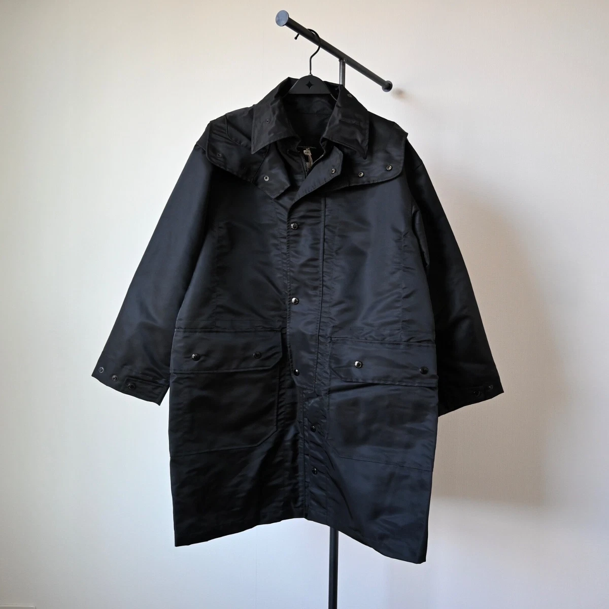 Engineered Garments Coats, Jackets & Vests Parkas for Men for Sale