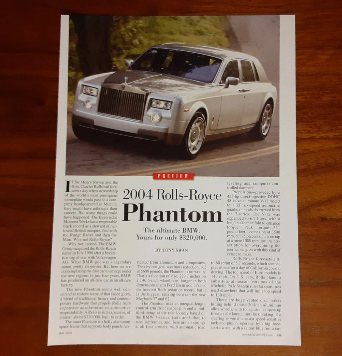 10 Eligibility Criterion To Own A Rolls Royce  CEOWORLD magazine