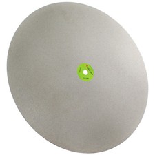 400mm Diamond Lapping Disc Grinding Disk 46-1500 Grit Coated Flat Lap Disc Tool