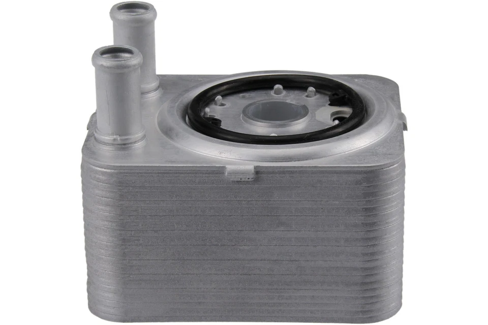 Enfriador de aceite de motor Volkswagen R32 2008 URO Foto 2 de 4