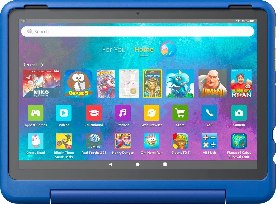Amazon Fire HD 10 kids Pro 第13世代 32GB Amazon Fire HD 10